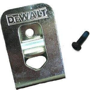 Genuine Dewalt Belt Clip